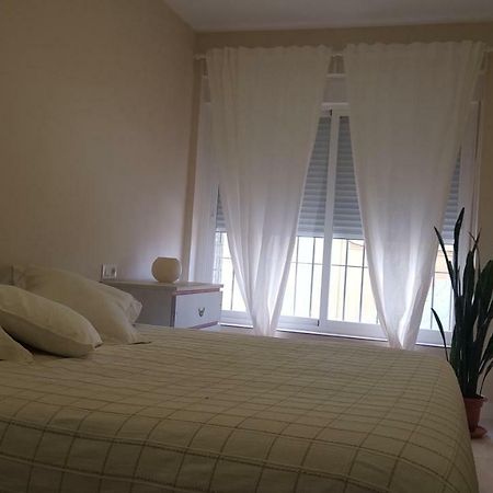 マラガApartamentアパートメント エクステリア 写真