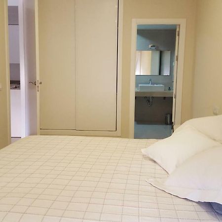 マラガApartamentアパートメント エクステリア 写真