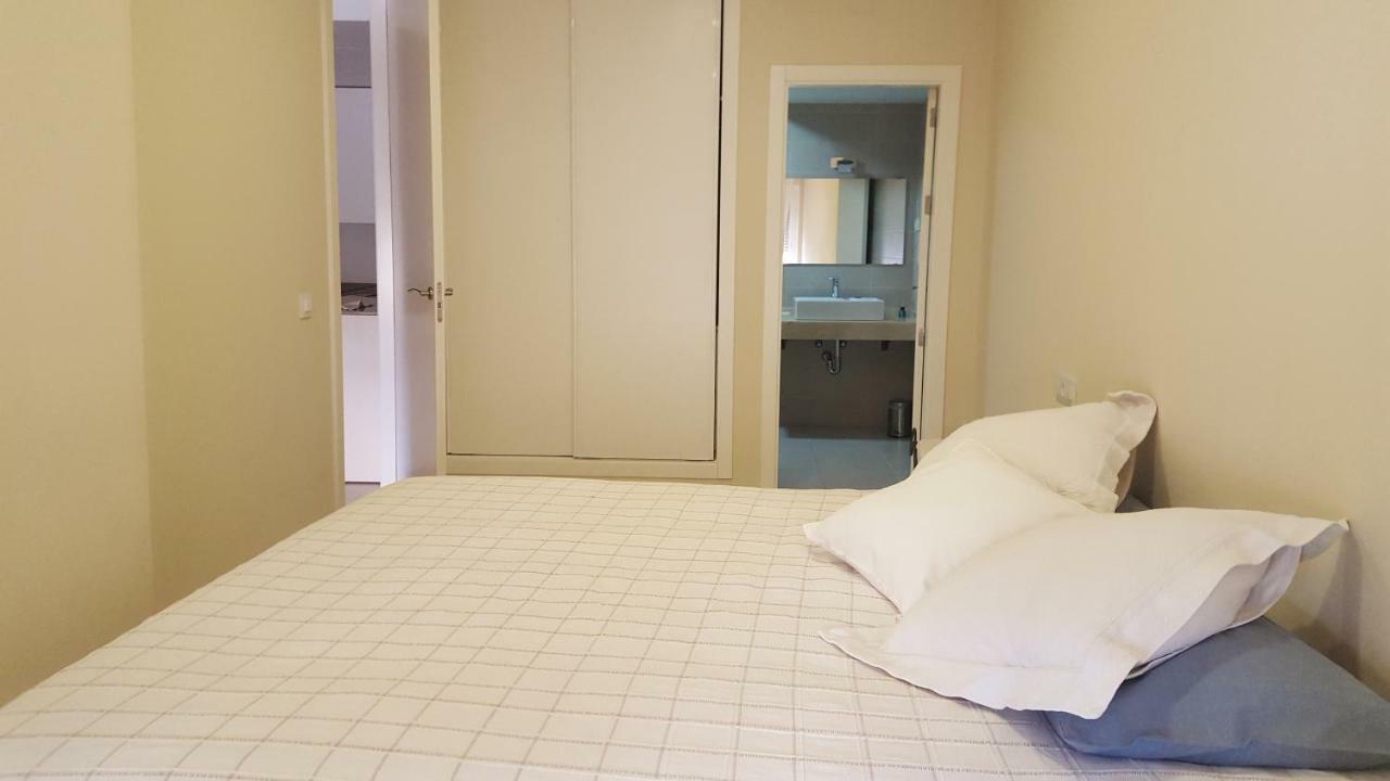マラガApartamentアパートメント エクステリア 写真